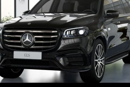 Mercedes-Benz GLS 450 14.000 km 104.990 &euro; Stuttgart 70372
