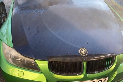 BMW E90 294.000 km 4.600 &euro; Haigerloch 72401