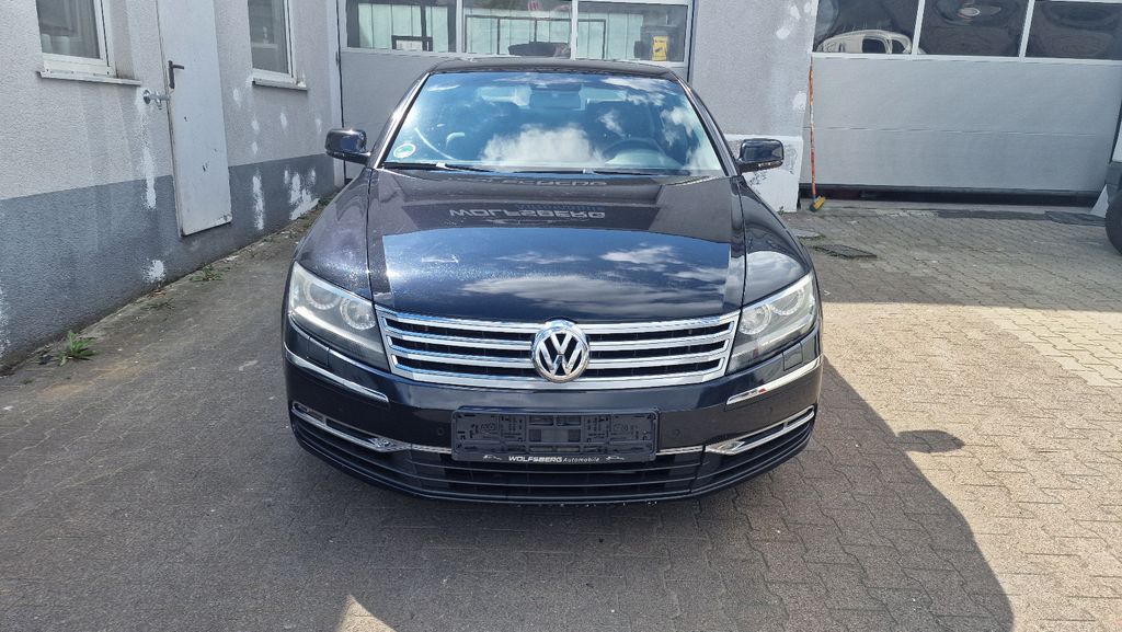 VW Phaeton 152.950 km 9.999 &euro; Nagold 72202