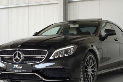 Mercedes-Benz CLS 63 AMG 103.000 km 49.990 &euro; Horb am Neckar 72160