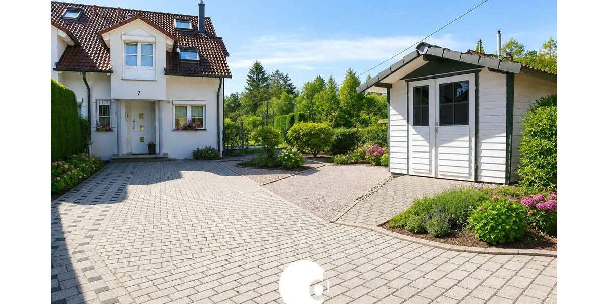 Einfamilienhaus Leinfelden-Echterdingen Echterdingen - 6 Zimmer, 170 m&sup2;, 990.000&euro; | Angebot:27193558
