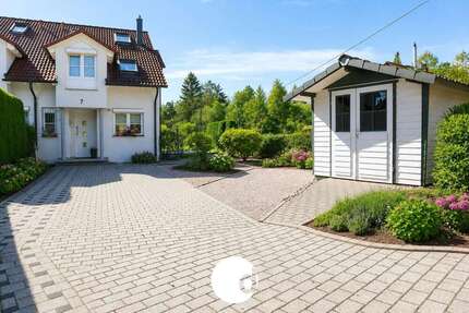 Haus Leinfelden-Echterdingen Echterdingen - 6 Zimmer, 170 m&sup2;, 990.000&euro; | Angebot:27193558