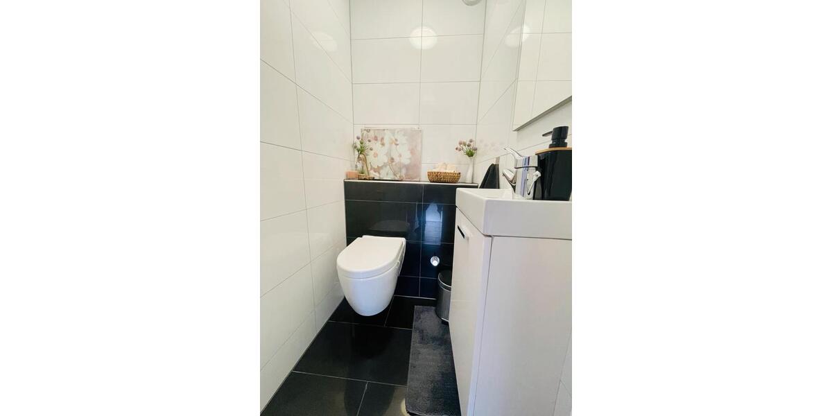 Etagenwohnung Sindelfingen Sindelfingen (Stadt) - 3 Zimmer, 83 m&sup2;, 1.700&euro; | Angebot:25321961