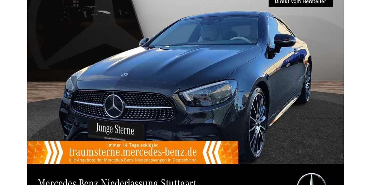 Mercedes-Benz E 300 45.871 km 49.890 &euro; Böblingen 71034