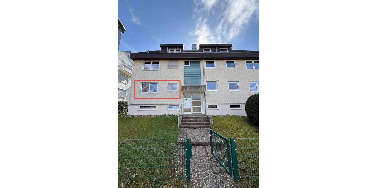 Etagenwohnung Stuttgart Kaltental - 3 Zimmer, 69 m&sup2;, 289.000&euro; | Angebot:25957857