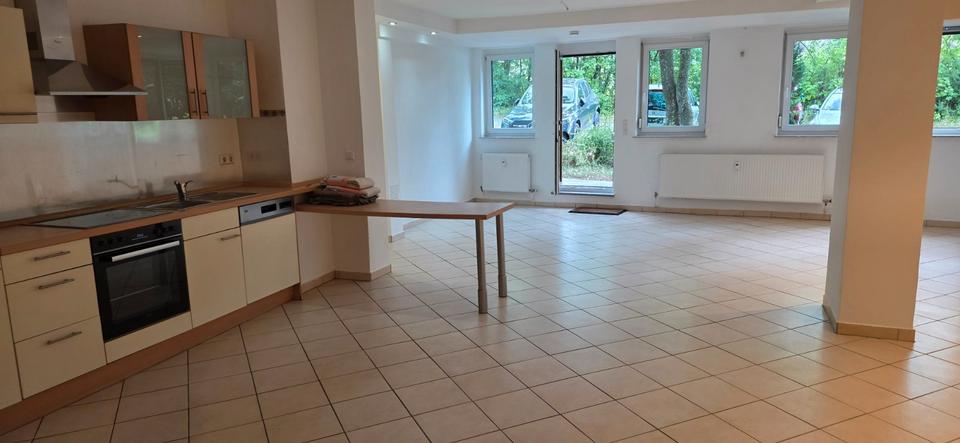Etagenwohnung Reutlingen Sondelfingen - 1.5 Zimmer, 86 m&sup2;, 189.000&euro; | Angebot:27185781
