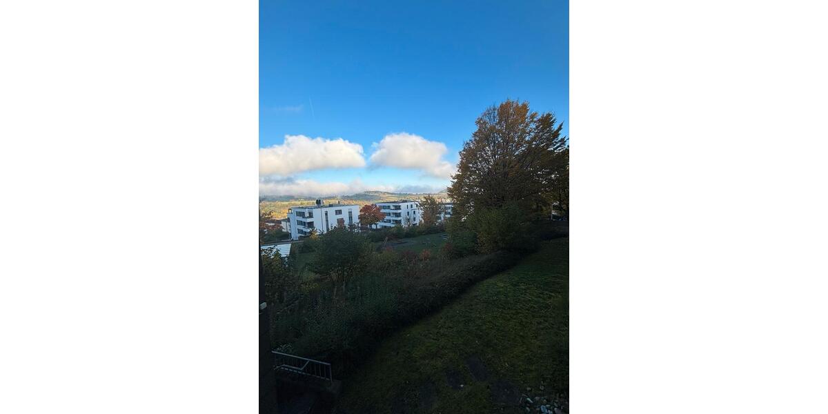 Erdgeschoßwohnung Pfullingen - 4.5 Zimmer, 98 m&sup2;, 375.000&euro; | Angebot:26427753