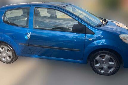 Renault Twingo 195.600 km 650 &euro; Haigerloch 72401