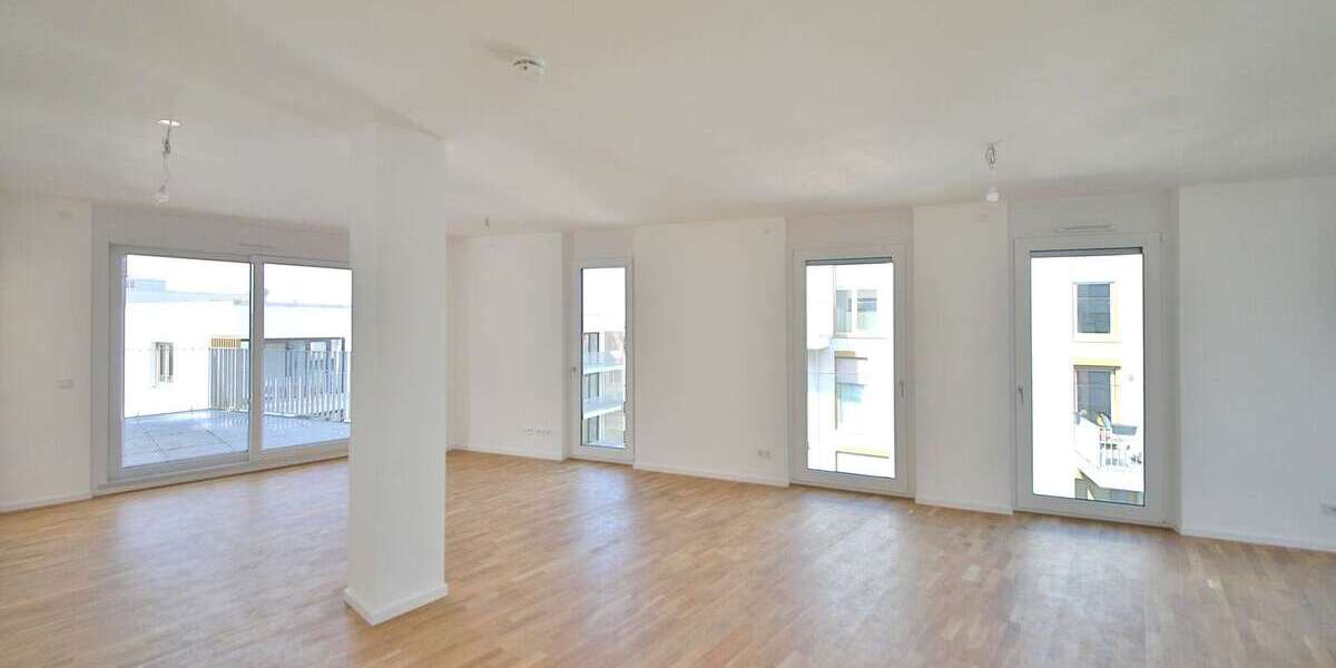 Etagenwohnung Böblingen - 4 Zimmer, 154 m&sup2;, 2.711&euro; | Angebot:25790717