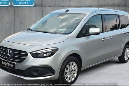 Mercedes-Benz T-Klasse 10.733 km 33.480 &euro; Böblingen 71034