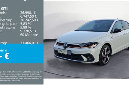 VW Polo 7.674 km 26.990 &euro; Mössingen 72116