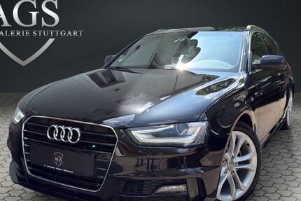 Audi A4 149.000 km 12.990 &euro; Stuttgart 70376