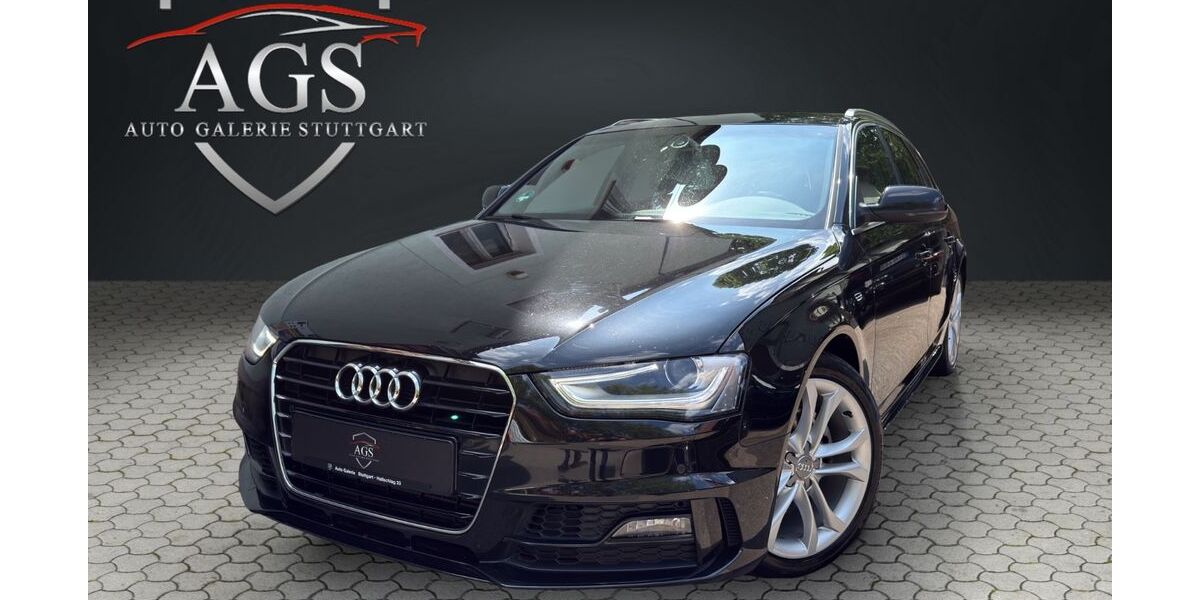 Audi A4 149.000 km 12.990 &euro; Stuttgart 70376