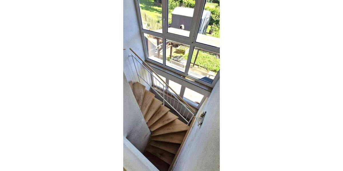 Einfamilienhaus Mössingen-Öschingen Öschingen - 6 Zimmer, 103 m&sup2;, 445.000&euro; | Angebot:25690131