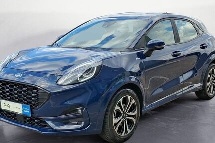 Ford Puma 47.100 km 15.850 &euro; Horb am Neckar 72160