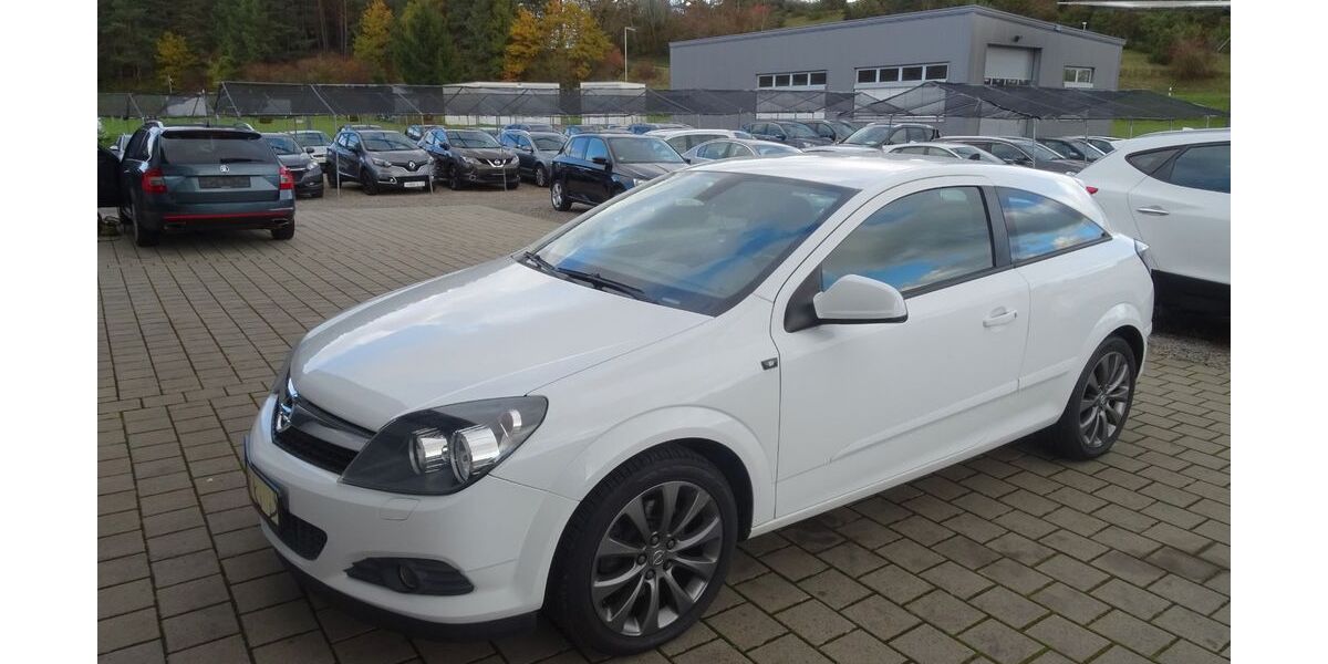 Opel Astra 165.000 km 5.490 &euro; Horb-Mühringen 72160