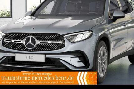 Mercedes-Benz GLC 450 17.476 km 65.990 &euro; Stuttgart 70469