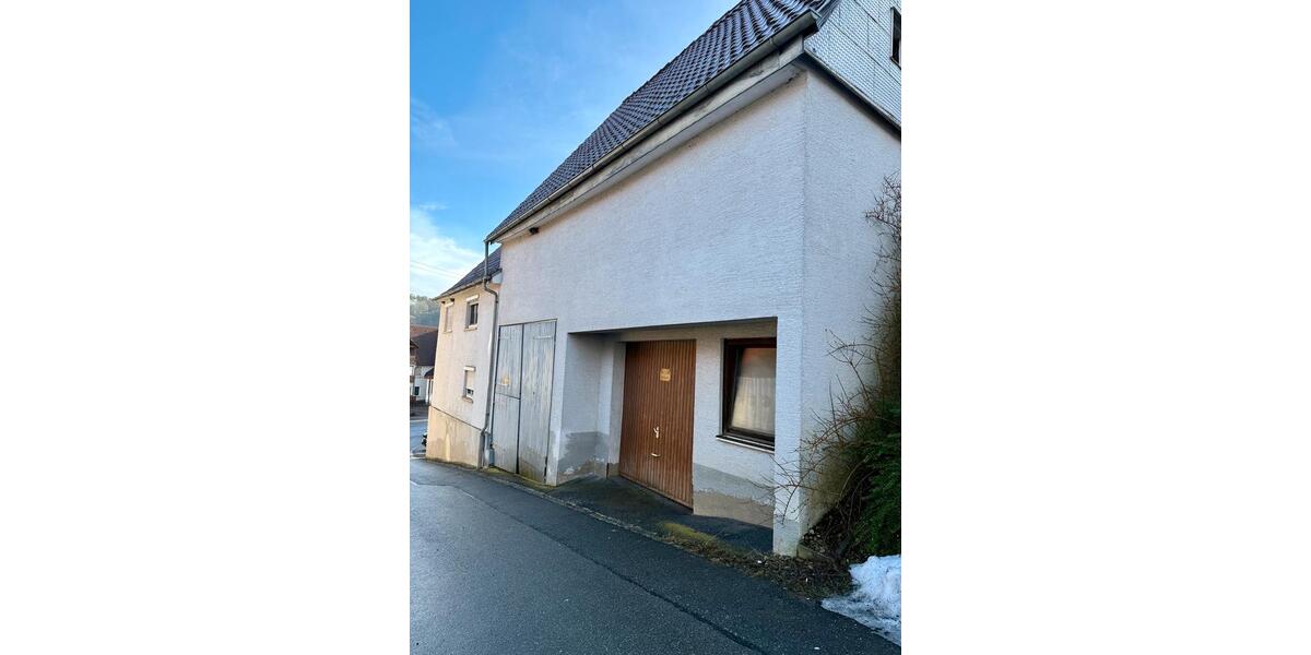 Mehrfamilienhaus, Wohnhaus Horb am Neckar - 5 Zimmer, 1 m&sup2;, 259.000&euro; | Angebot:24826815