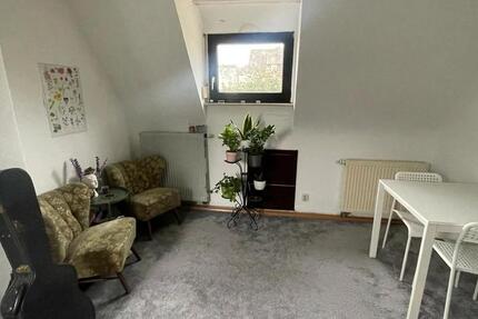 Wohnung Stuttgart Vaihingen - 2 Zimmer, 35 m&sup2;, 500&euro; | Angebot:25900827