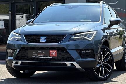 Seat Ateca 67.607 km 18.990 &euro; Hechingen 72379