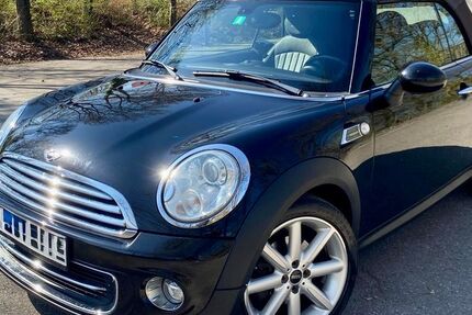 Mini Cooper Cabrio 115.000 km 12.000 &euro; Stuttgart 70191