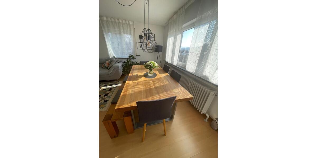Etagenwohnung Reutlingen Sondelfingen - 2 Zimmer, 65 m&sup2;, 199.000&euro; | Angebot:25919214
