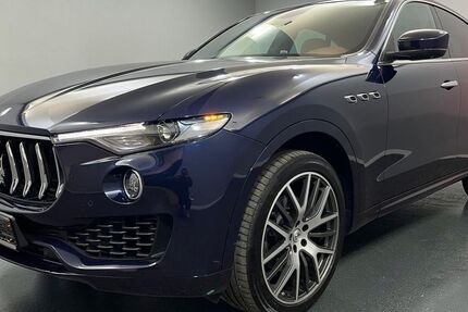 Maserati Levante 150.000 km 31.899 &euro; Reutlingen / Mittelstadt 72766