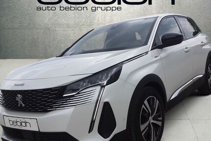 Peugeot 3008 34.050 km 21.480 &euro; Magstadt 71106