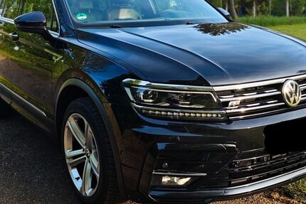 VW Tiguan 147.532 km 23.800 &euro; Renningen 71272