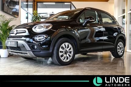 Fiat 500X 54.300 km 12.490 &euro; Kusterdingen 72127