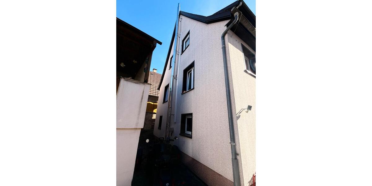 Einfamilienhaus Mötzingen - 5 Zimmer, 107 m&sup2;, 450.000&euro; | Angebot:26918562