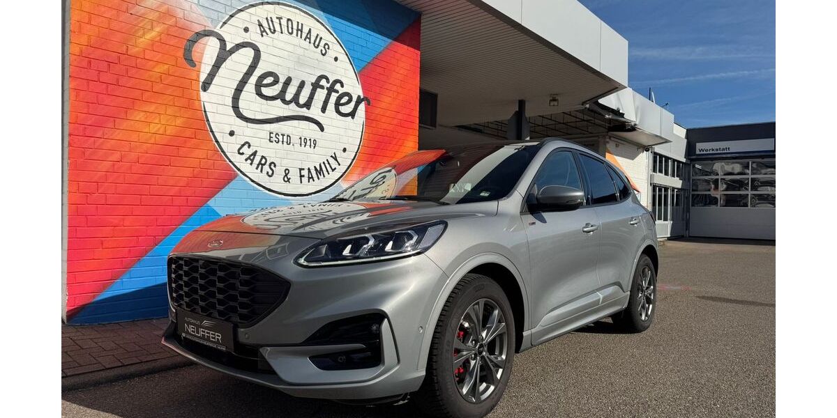 Ford Kuga 19.780 km 25.999 &euro; Herrenberg-Kuppingen 71083