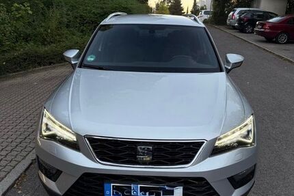 Seat Ateca 71.000 km 18.500 &euro; Sindelfingen 71067