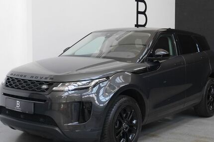 Land Rover Range Rover Evoque 89.990 km 22.990 &euro; Rohrdorf 72229