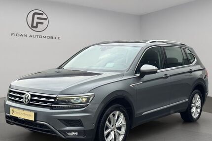 VW Tiguan Allspace 158.000 km 19.690 &euro; Sindelfingen/Stuttgart 71065