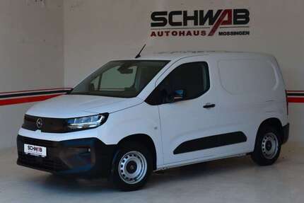Opel Combo 17.000 km 19.500 &euro; Mössingen 72116