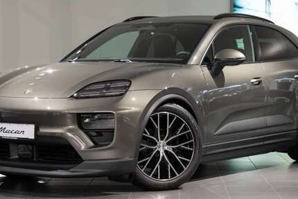 Porsche Macan 6.900 km 90.880 &euro; Böblingen 71034