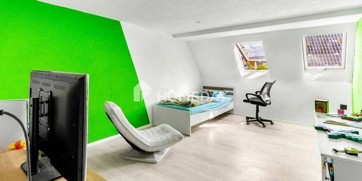 Einfamilienhaus Bisingen - 1 Zimmer, 220 m&sup2;, 421.000&euro; | Angebot:25686251