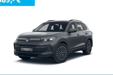VW Tiguan 6.812 km 43.930 &euro; Wendlingen 73240