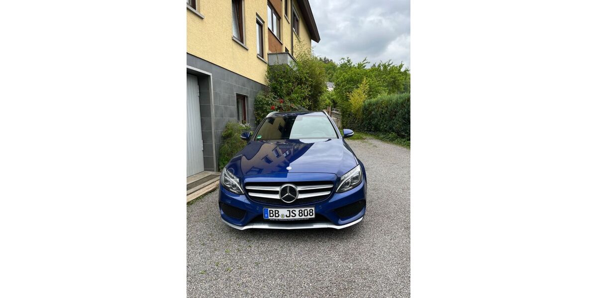 Mercedes-Benz C 250 218.000 km 12.500 &euro; Aidlingen 71134