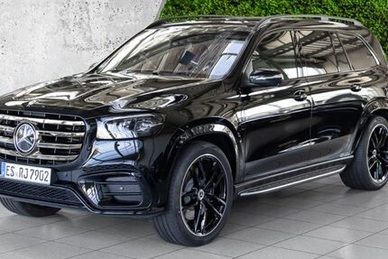Mercedes-Benz GLS 450 5.000 km 126.850 &euro; Nürtingen 72622