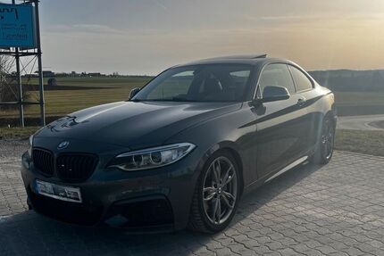 BMW M235 145.000 km 18.900 &euro; Eutingen 72184