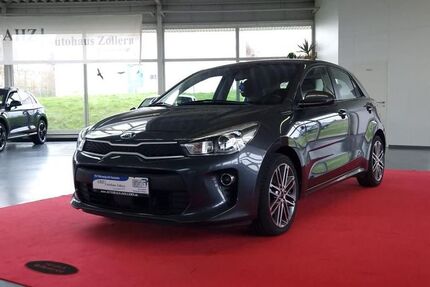 Kia Rio 199.999 km 5.999 &euro; Hechingen 72379