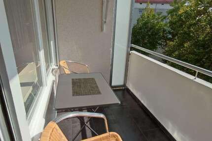 Wohnung Böblingen Dagersheim - 3 Zimmer, 67 m&sup2;, 733&euro; | Angebot:26071262