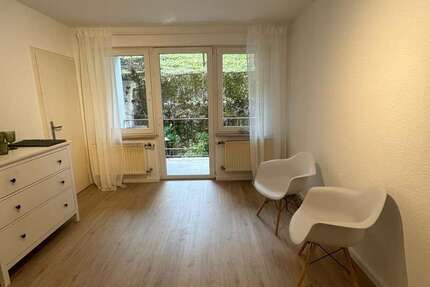 Wohnung Stuttgart Stuttgart-West - 2 Zimmer, 42 m&sup2;, 950&euro; | Angebot:26013229