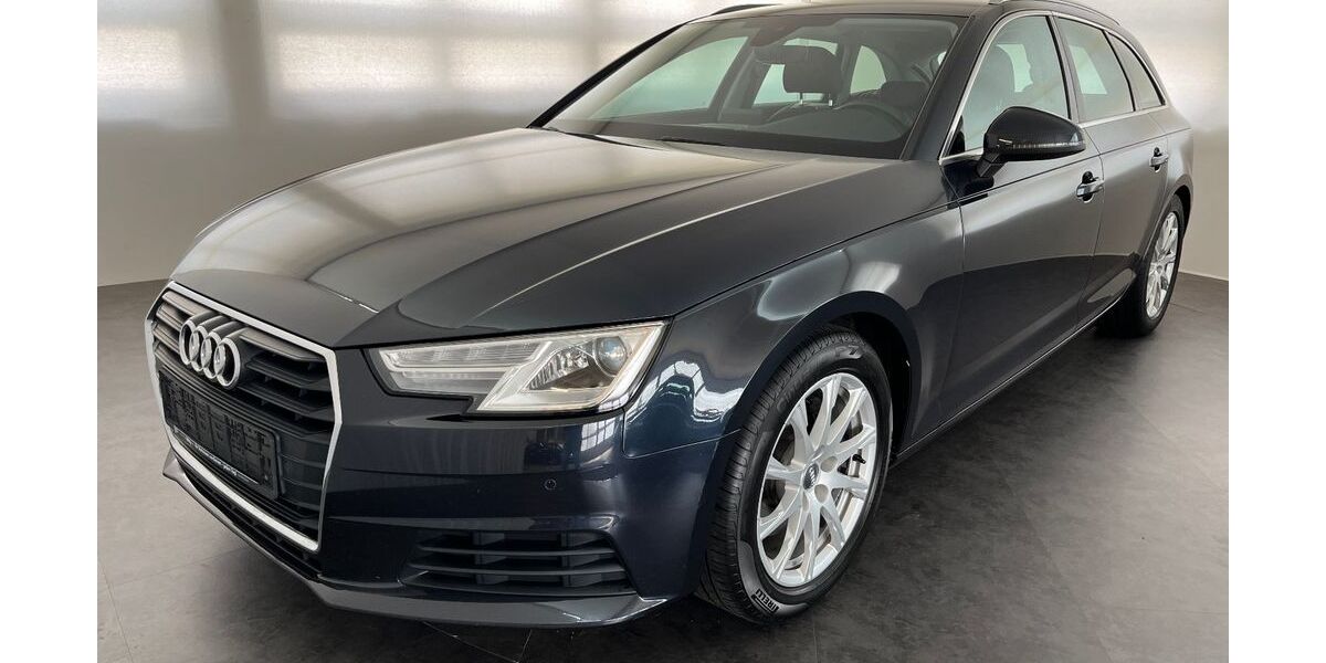 Audi A4 254.000 km 9.900 &euro; Metzingen 72555
