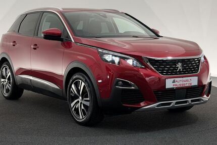 Peugeot 3008 96.656 km 14.680 &euro; Horb am Neckar 72160