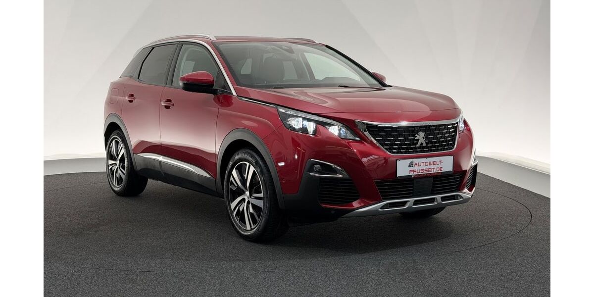 Peugeot 3008 96.656 km 14.680 &euro; Horb am Neckar 72160