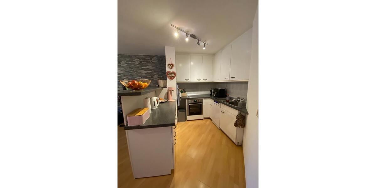 Etagenwohnung Nufringen - 3.5 Zimmer, 80 m&sup2;, 365.000&euro; | Angebot:25512756