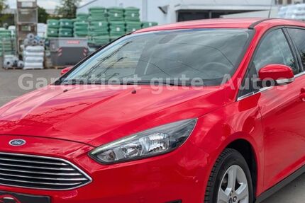 Ford Focus 54.122 km 12.600 &euro; Reutlingen 72770